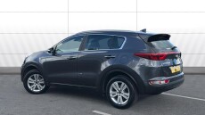 Kia Sportage 1.7 CRDi ISG 2 5dr Diesel Estate